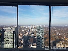 Intelligent Office, Hudson's Bay Centre