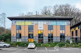 Regus | Namur, Jambes