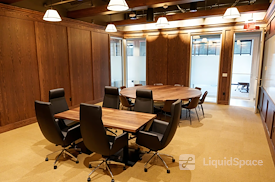 Roam Peachtree Corners