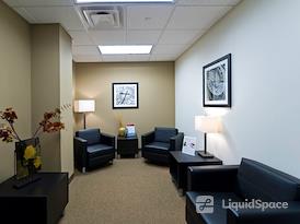 Regus | 150 Motor Parkway