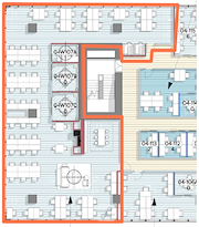 WeWork | Coda