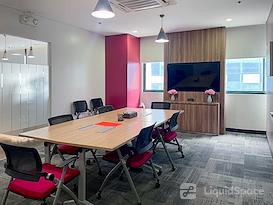 Regus | DAVAO, Felcris Centrale