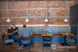 Gather - Arts District