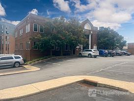 HQ | NC, Charlotte - Morehead St