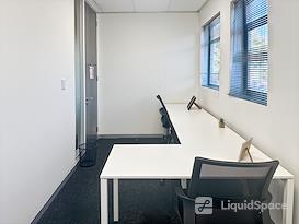 Regus | Pretoria, The Boardwalk