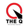 Logo of The Q Business Centre