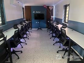 Regus || Lighton Tower