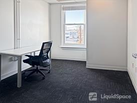Regus | MA, Somerville - Davis Square
