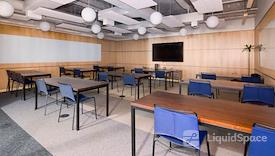 WeWork | One Beacon Street