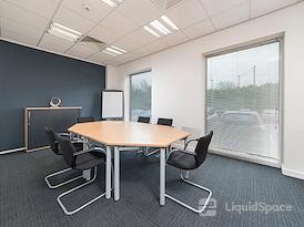 Regus | Leeds City West Business Park