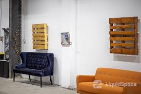 Ouro Studio Gallery
