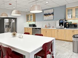Regus | West Loop 200 S. Wacker
