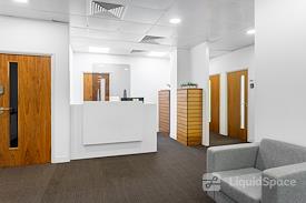 Regus | Bolton, Town Centre