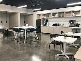 Spaces | TN, Mount Juliet - Bear Crossing