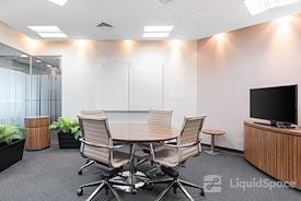 Regus | Kuwait City, Al Hamra Tower