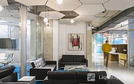 The Yard: Lincoln Square