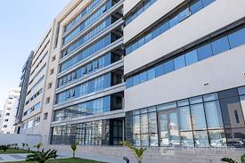 Regus | Tunis, Urbain Nord