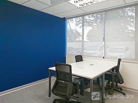 HQ | Butterworth, Wisma Pantai