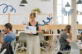MOB Bailén - Coworking in Barcelona