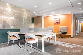 Regus | John Wayne Airport