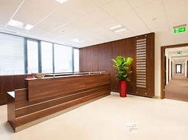 Regus | Warsaw, Equator Ochota