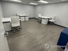 Perfect Office Solutions - Fairfax