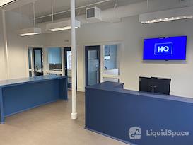 Regus | Sheboygan - N 8th St