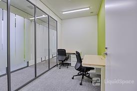 Regus | Gunma, Takasaki