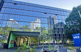 Regus | Frankfurt, Westend Fair