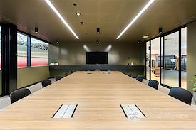 Space&Co Level 1, Melbourne Central Tower