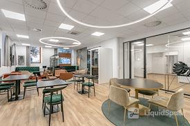 Regus | Trieste, Riva Gulli