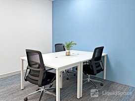 HQ | Ho Chi Minh City, Van Phuc City