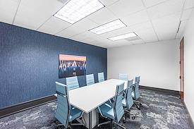 Regus | Satellite Place (Office Suites Plus)