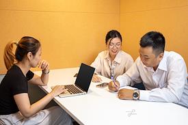 Regus | Ho Chi Minh, Q2 Thao Dien