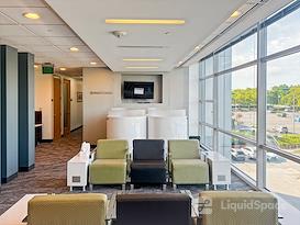 Regus | Woodholme Center