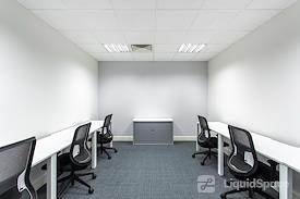 Regus | Cork, Cube Building