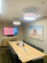 WeWork Krishe Emerald