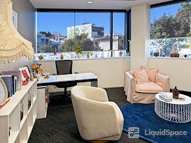 Regus | Subiaco, 338 Barker Street