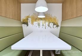 Regus | Epping, Civic Building