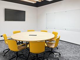 SPACES | Santiago, Riesco Las Condes