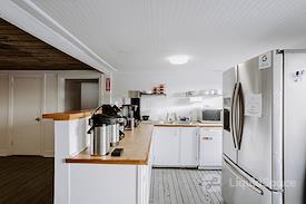 Three One Three | East Nashville