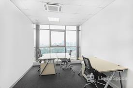 Regus | Nairobi, Regus Museum Hill