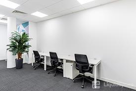 Regus | Plymouth Sutton Harbour