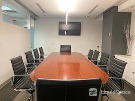 NYC Office Suites - 733 3rd Ave