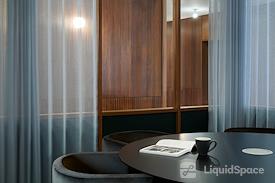 FORA | One Canada Square