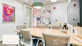 HAYVN Coworking Darien