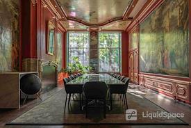 Mindspace | Herengracht