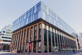 Industrious - City Ridge