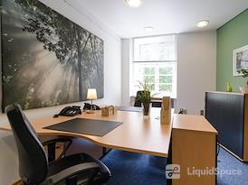 Regus | Hamburg Chilehaus