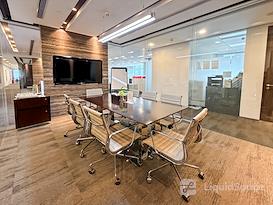 Regus | Guangzhou, Kingold Century Centre